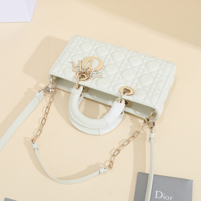 Christian Dior My Lady Bags